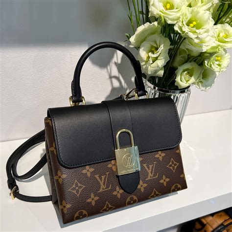 louis Vuitton Monogram bb